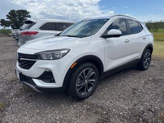 Used 2023 Buick Encore GX Select FWD video 1