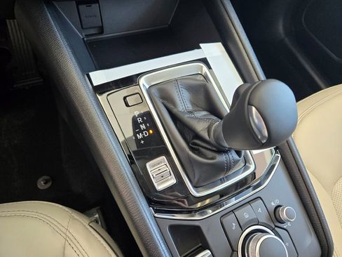 New 2025 MAZDA CX-5 AWD 2.5 S w/ Preferred Package image 24