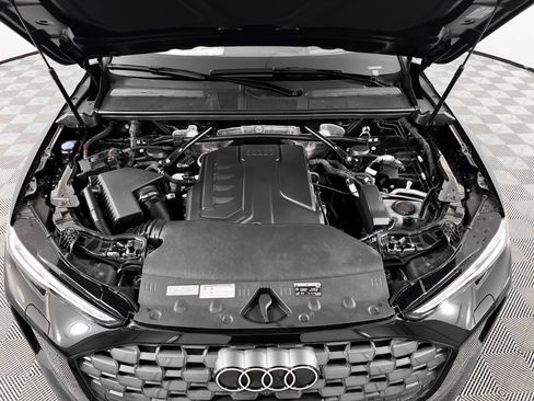 New 2025 Audi Q5 Premium w/ Convenience Package image 29