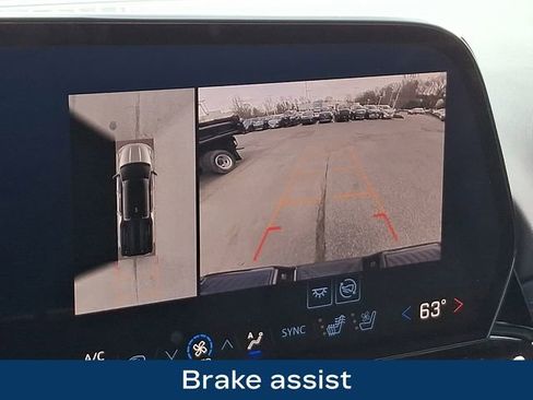 Used 2024 Chevrolet Silverado EV RST image 14