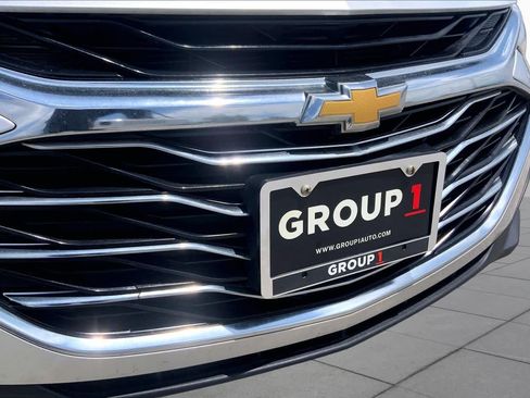 Used 2020 Chevrolet Malibu LS FWD image 29