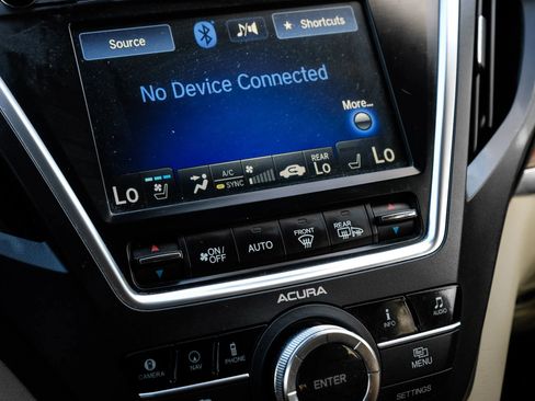 Used 2017 Acura MDX SH-AWD w/ Advance Package image 30