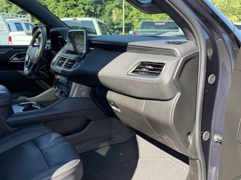 Used 2024 Chevrolet Tahoe RST w/ Luxury Package AWD/4WD image 21