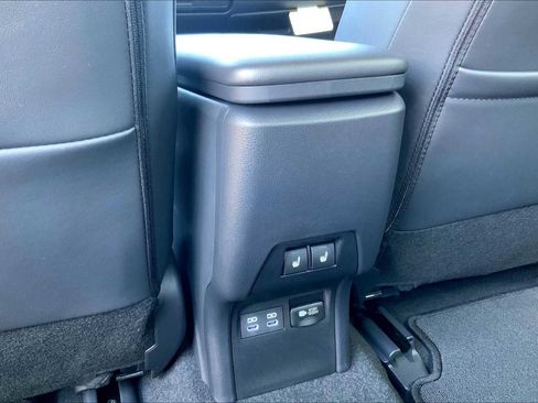 New 2026 Toyota Prius XSE Premium image 20