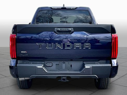 New 2026 Toyota Tundra SR5 AWD/4WD image 4