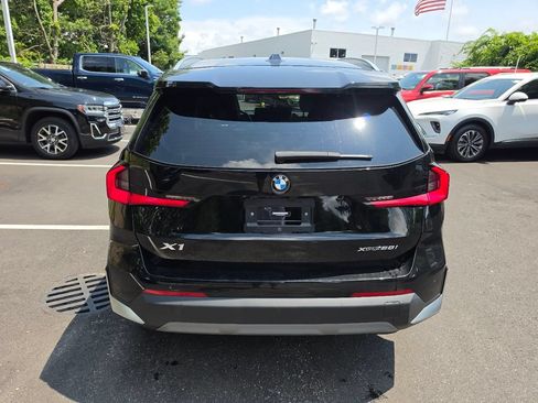 Used 2023 BMW X1 xDrive28i w/ Convenience Package AWD/4WD image 5