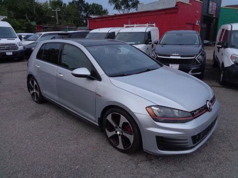 Used 2015 Volkswagen GTI Autobahn w/ Lighting Package (SEL) image 17