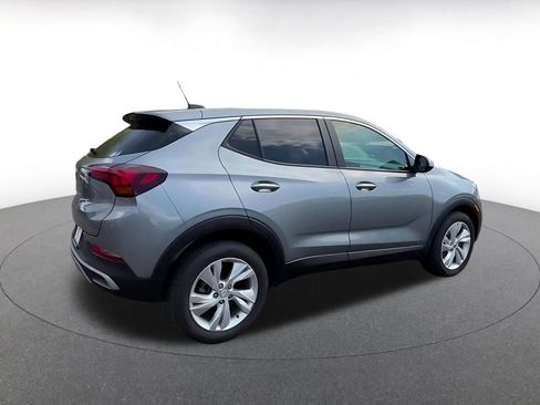 Used 2025 Buick Encore GX Preferred FWD image 15