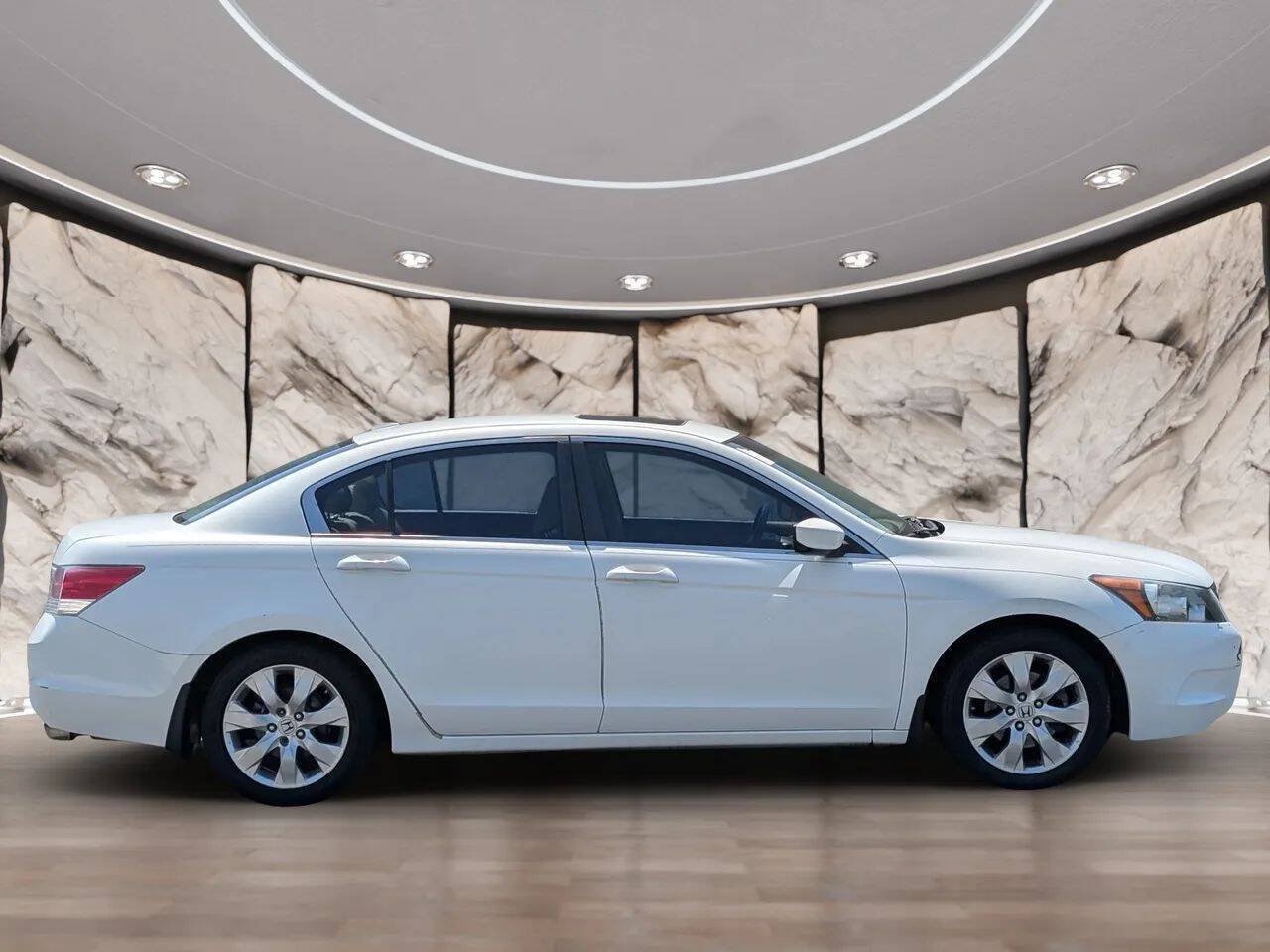 Used 2008 Honda Accord EX-L image 11
