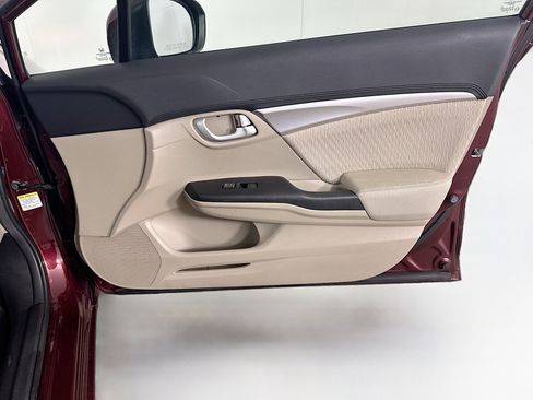 Used 2015 Honda Civic EX image 31
