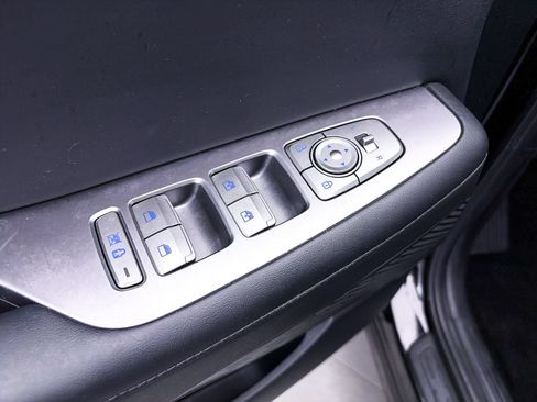 Used 2023 Hyundai Palisade SEL w/ Premium Package FWD image 21