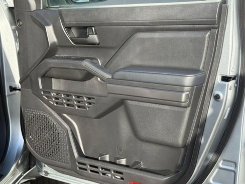 New 2026 Toyota Tacoma SR5 AWD/4WD image 33