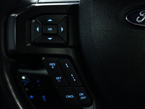 Used 2020 Ford Expedition Limited w/ Special Edition Package RWD image 21
