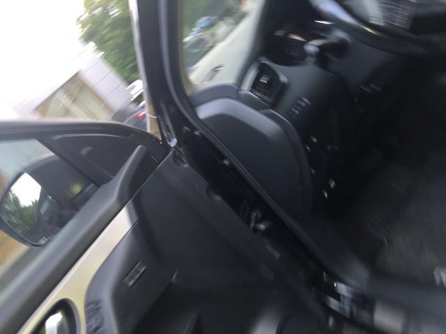 Certified 2020 Nissan Rogue Sport SV w/ Technology Package FWD image 19