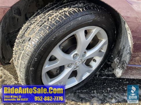 Used 2007 MAZDA MAZDA3 s Touring image 22