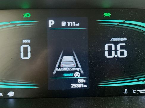 Used 2025 Hyundai Palisade SEL image 19