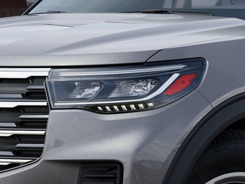 New 2027 Ford Explorer Active RWD image 18