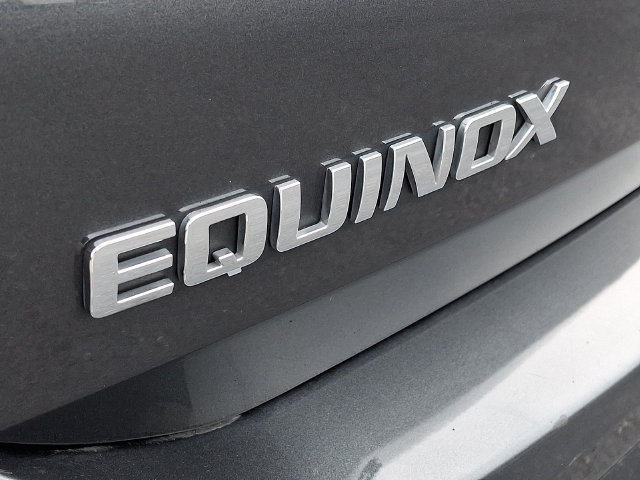 Used 2021 Chevrolet Equinox LS w/ LS Convenience Package AWD/4WD image 29