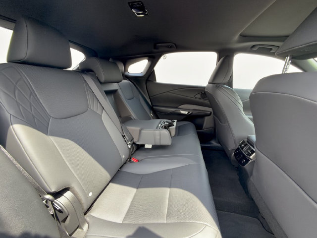 Used 2023 Lexus RX 350 Premium w/ Cold Area Package FWD image 29