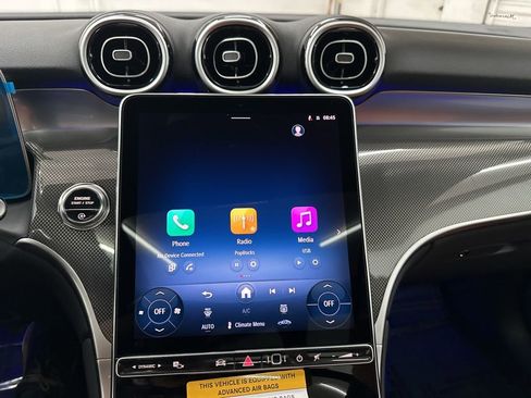 New 2026 Mercedes-Benz GLC 300 image 13