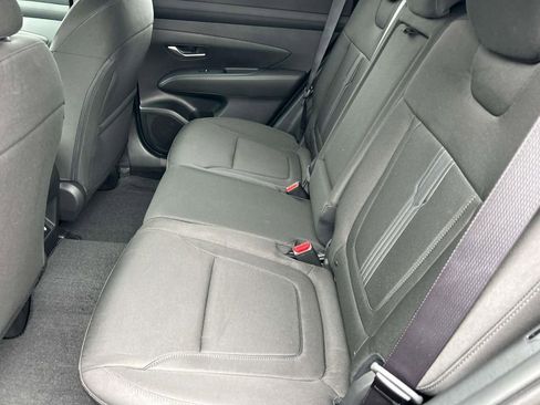 New 2026 Hyundai Tucson SEL image 19