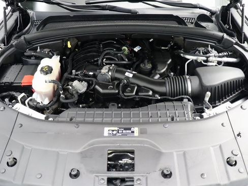 Used 2022 Jeep Grand Cherokee Altitude image 9