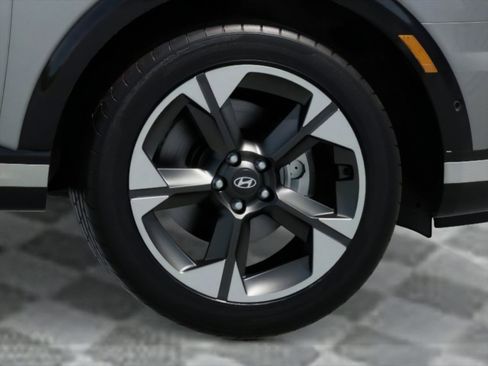 New 2026 Hyundai Palisade Limited AWD/4WD image 8