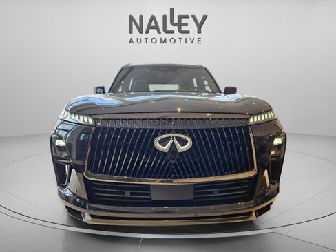 New 2026 INFINITI QX80 Autograph image 12