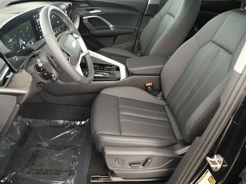 New 2025 Audi Q5 Premium Plus image 23