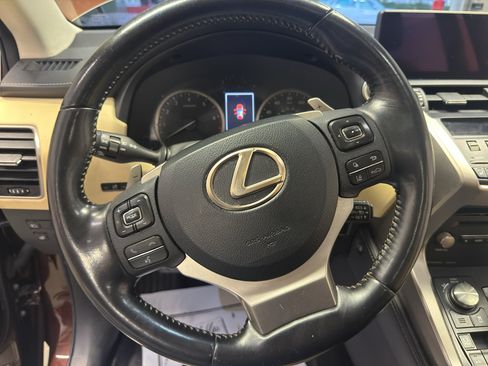 Used 2019 Lexus NX 300 AWD w/ Premium Package image 18