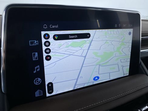 Certified 2022 Chevrolet Tahoe High Country image 6