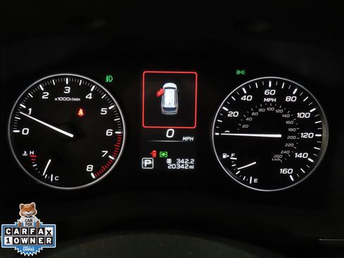 Used 2023 Subaru Ascent Limited w/ Technology Package image 14