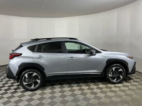 New 2025 Subaru Crosstrek 2.5i Limited image 8