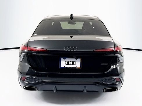New 2026 Audi A6 Premium Plus image 6