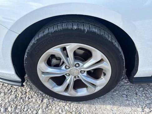 Used 2024 Honda Accord LX image 11