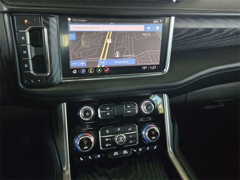 Used 2021 GMC Yukon Denali w/ Denali Ultimate Package image 19