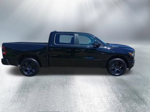 Used 2024 RAM 1500 Big Horn AWD/4WD image 7