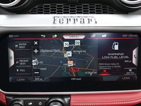 Used 2020 Ferrari Portofino RWD image 20