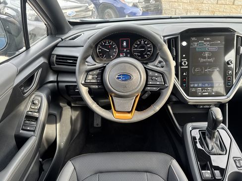 New 2026 Subaru Crosstrek 2.5i Wilderness image 12