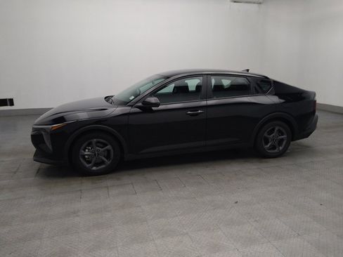 Used 2025 Kia K4 FWD image 2