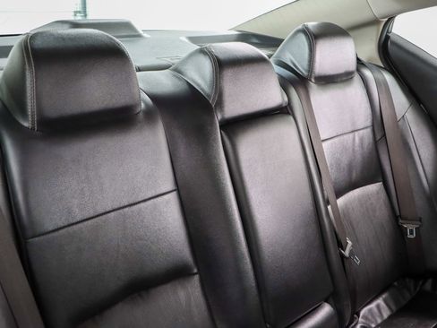 Used 2020 Nissan Altima 2.5 SL image 28