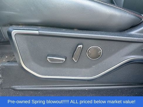 Used 2025 Ford F150 Raptor AWD/4WD image 22