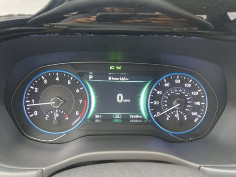 Used 2021 Hyundai Palisade SEL w/ Convenience Package AWD/4WD image 23