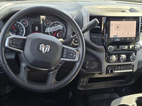 New 2026 RAM 3500 Tradesman image 6