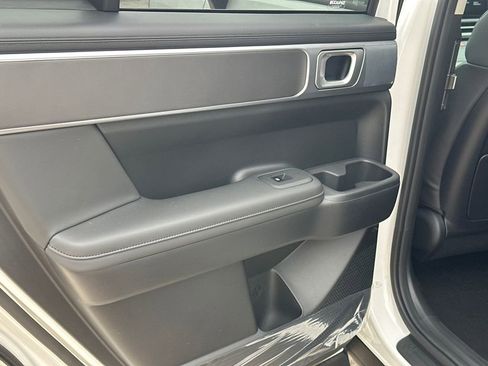 New 2026 Hyundai Santa Fe SEL image 21