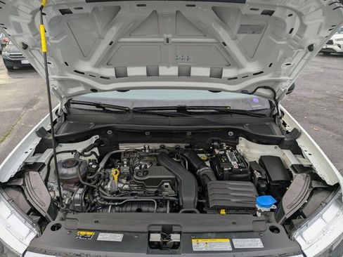 Used 2022 Volkswagen Taos S w/ IQ Drive S Package image 34