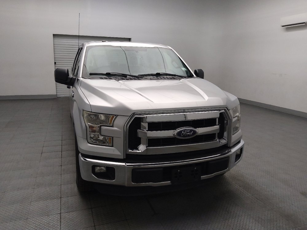 Used 2016 Ford F150 XLT RWD image 14