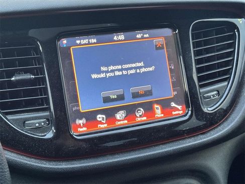 Used 2014 Dodge Dart SXT image 26