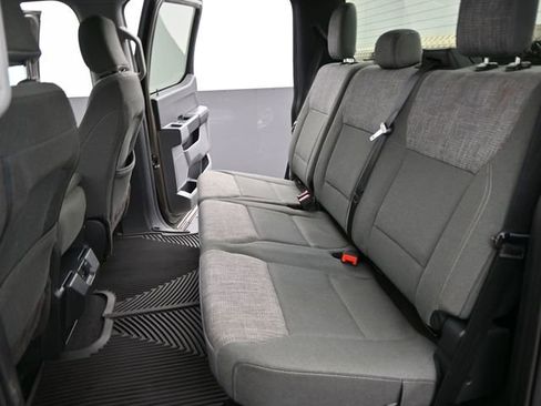 Used 2023 Ford F150 XLT image 12