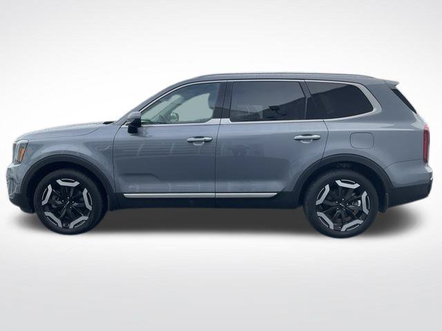 Used 2025 Kia Telluride S AWD/4WD image 4
